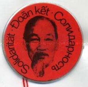 Solidaritätskomitee der DDR, Vietnam-Ausschuss