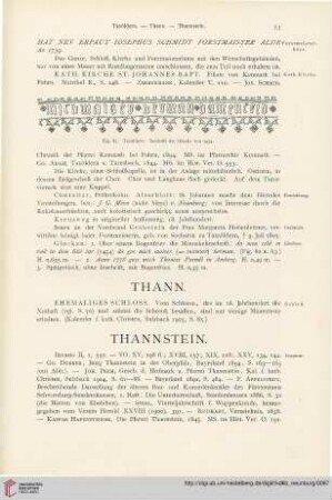 ⟦Thanstein⟧