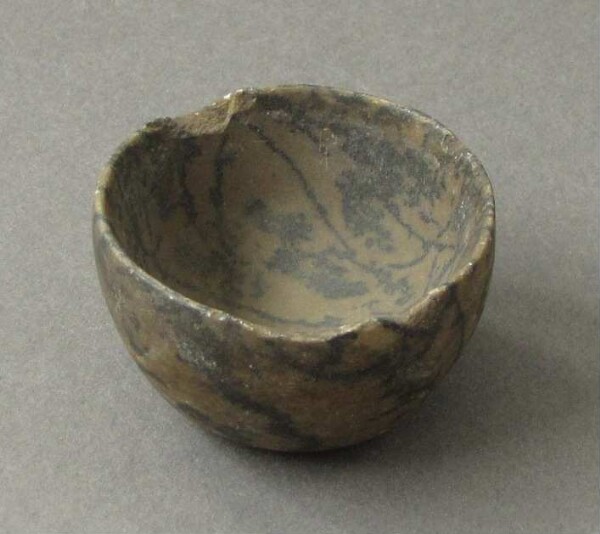 Stone bowl