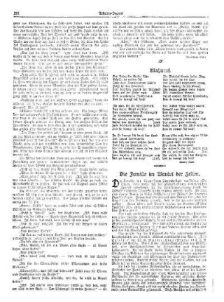 Die Familie im Wandel der Zeiten : [Beilage zur "Arbeiter-Jugend"]