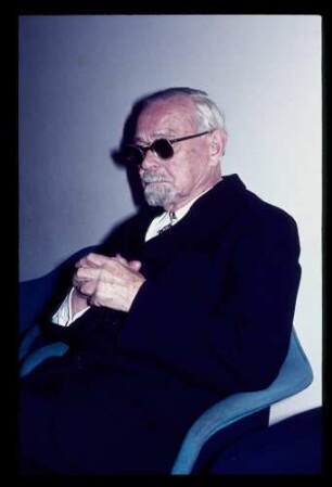 Karl Schmidt-Rottluff 25.11.62.
