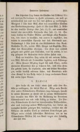 225-226, 8. Rückblick