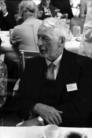 15. Tagung 1965 Physiker; Maikäferrede: Sir George P. Thomson