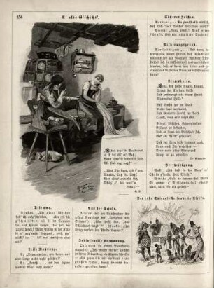 "A´alte G´schicht´" "Der erste Spiegel-Reisende in Afrika"