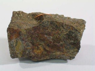 Chlorargyrit (Chlorsilber)