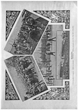 Hoppegarten