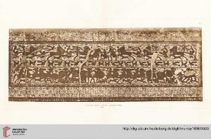 Plate I - XI