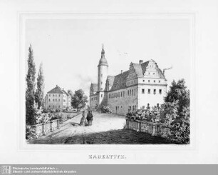 Zabeltitz