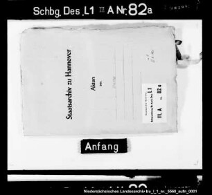 Lehnssachen von Zerßen