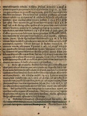 Disputatio Inauguralis Iuridica De Assecurationis Contractu