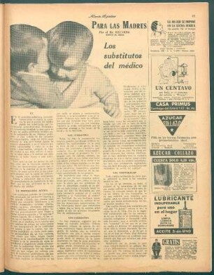 La propaganda activa