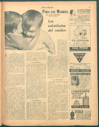 La propaganda activa