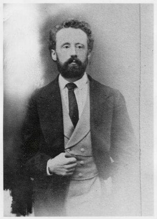 Scheel, Heinrich Karl