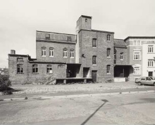 Kontorhaus, Wurzen