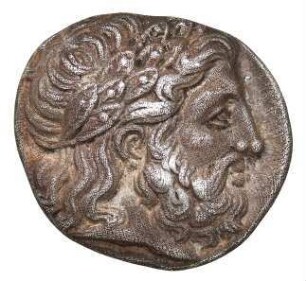 Makedonien: Philippos II.