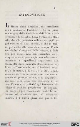 Introduzione