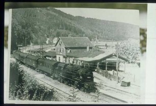 Bf. Rotenbach (Juni 1955)