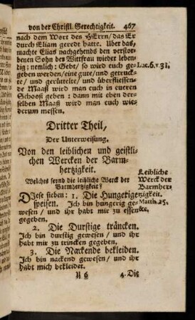 467-470, Dritter Theil