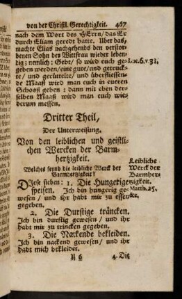 467-470, Dritter Theil