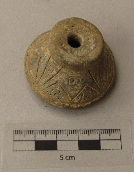 spindle whorl