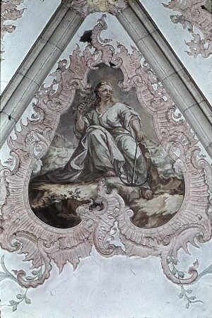Verherrlichung Mariens