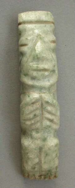 Stone figure