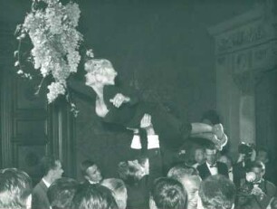 IFF 1961. Jayne Mansfield