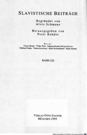 Die Konzeptualisierung der Graphomanie in der russischsprachigen postmodernen Literatur