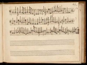 43. Canzonette (Anthony Holborne: Pavan Decrevi)