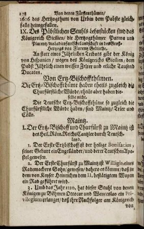 Von Ertz-Bischoffthümen.