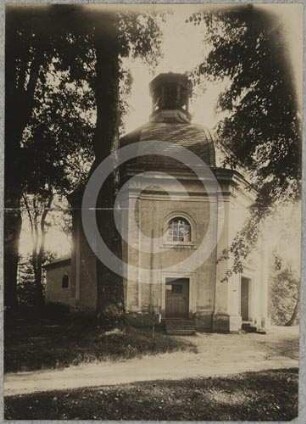 Georgenkapelle Bad Landeck