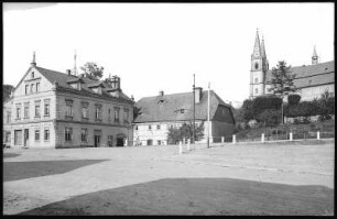 Schirgiswalde. Katholische Kirche