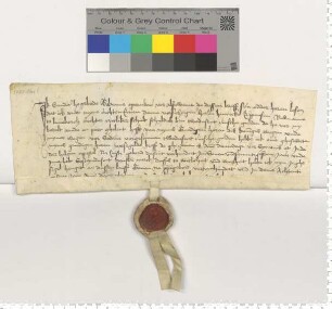 Sander Hogebode schuldet dem Ratsmann Hinrich Erppensen 2000 rheinische Gulden, 16000 dänische Mark, namens seines Königs, urkundlich festgelegt 1477 Oktober.