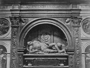 Sigismundkapelle, Krakau, Polen