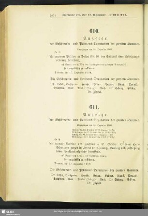 [Nr. 611-620]