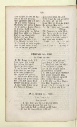 D. v Redwitz (geb. 1823)