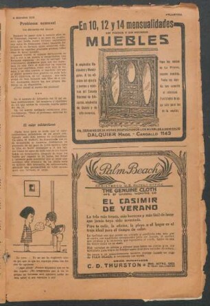 El calor subterráneo