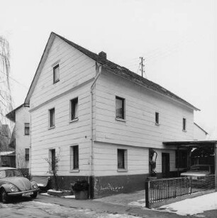 Hünfelden, Unterstraße 19