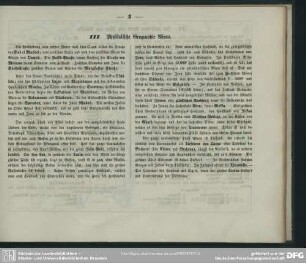 III. Physikalische Geographie Asiens