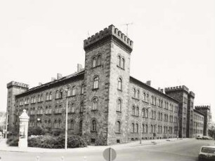 Jägerkaserne