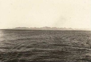 Spitzbergen (Svalbard/Norwegen)
