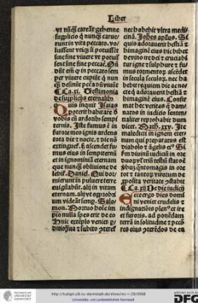 Capitulum xii