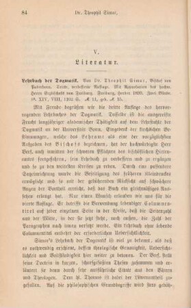 84-92 Rezensionen