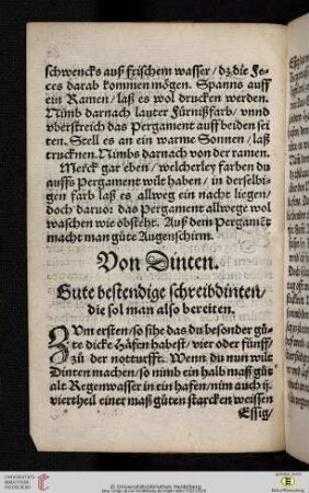 Von Dinten