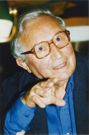 Tadeusz Rozewicz