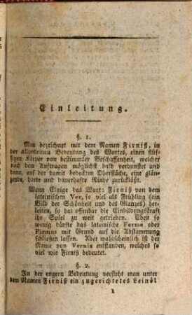 Vollständige Anleitung zur Lakirkunst