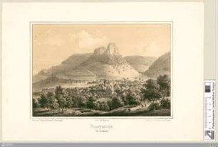 Rosenstein bei Heubach