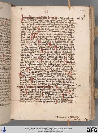 [118r – 134v] Notabilia bona