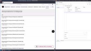 15 Webcrawler mit Python