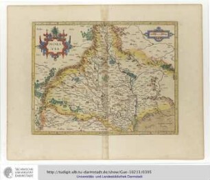 Moravia